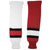 Ottawa Senators Knit Hockey Socks (TronX SK200)