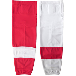 Detroit Red Wings Firstar Stadium Pro Hockey Socks