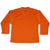 TronX DJ80 Practice Hockey Jersey (Orange)