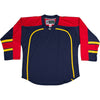 Florida Panthers Hockey Jersey - TronX DJ300 Replica Gamewear