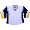 Buffalo Sabres Hockey Jersey - TronX DJ300 Replica Gamewear