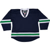 Vancouver Canucks Hockey Jersey - TronX DJ300 Replica Gamewear