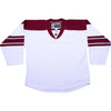Phoenix Coyotes Hockey Jersey - TronX DJ300 Replica Gamewear