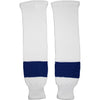 Tampa Bay Lightning Knit Hockey Socks (TronX SK200)