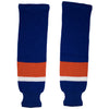New York Islanders Knit Hockey Socks (TronX SK200)