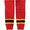 Calgary Flames Firstar Stadium Pro Hockey Socks