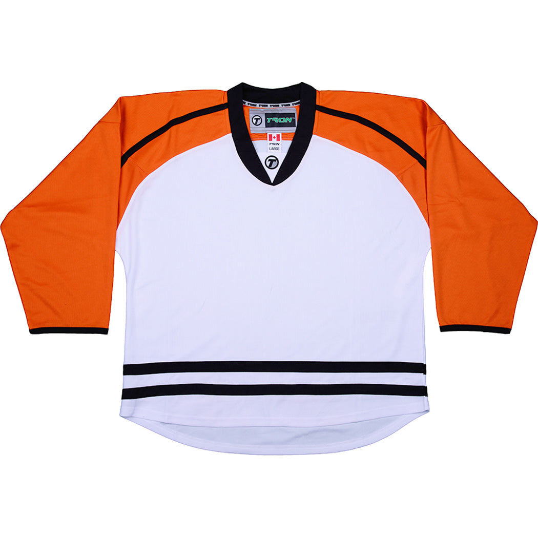 Dallas Stars Hockey Jersey - TronX DJ300 Replica Gamewear 