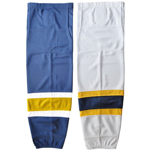 Buffalo Sabres Firstar Stadium Pro Hockey Socks