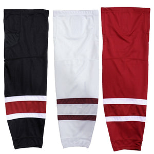 Phoenix Coyotes Firstar Stadium Pro Hockey Socks