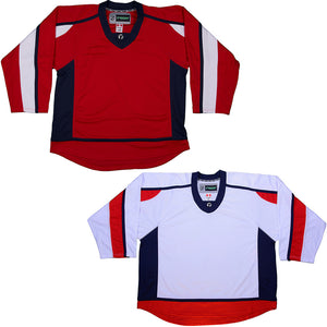 Cheap Phoenix Customized Replica Hockey Jerseys - JerseyTron