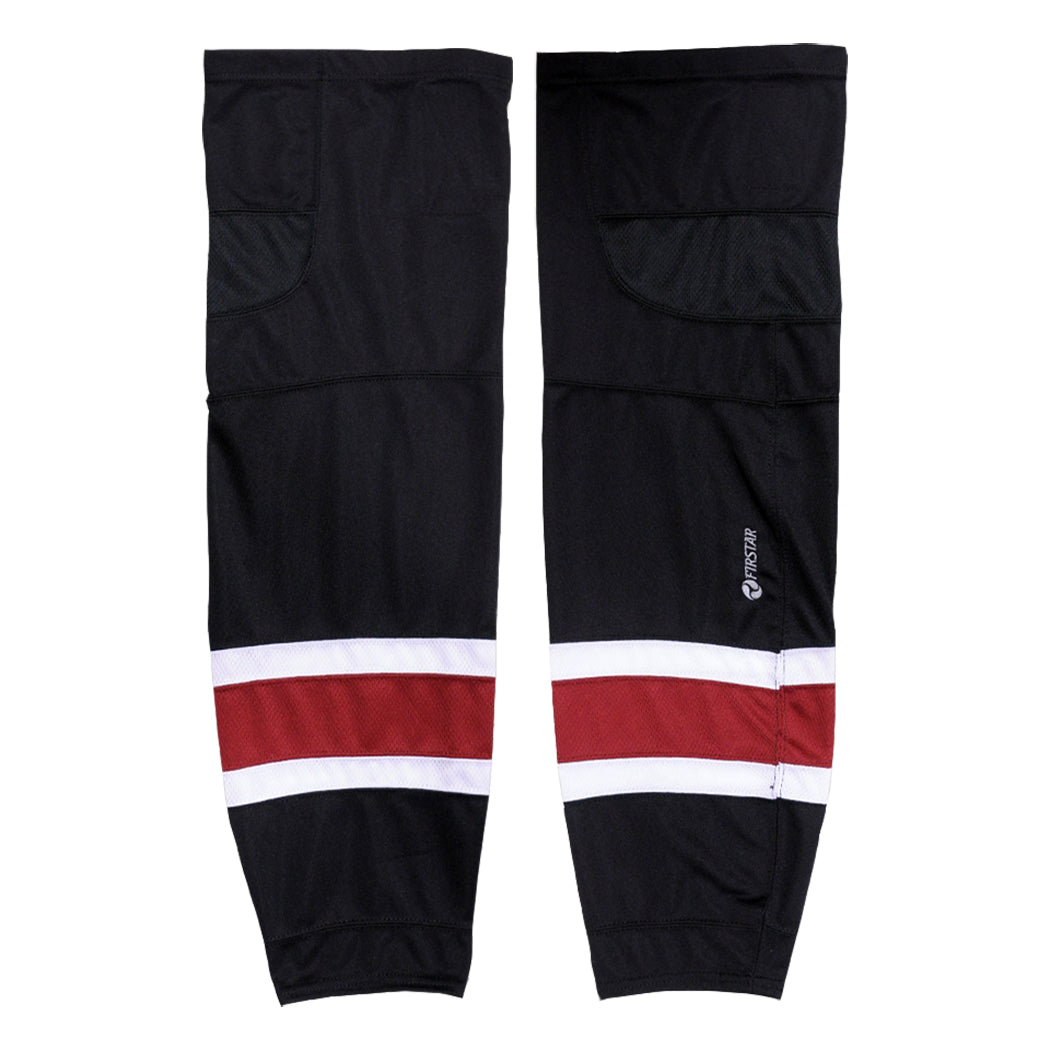 Phoenix Coyotes Firstar Stadium Pro Hockey Socks