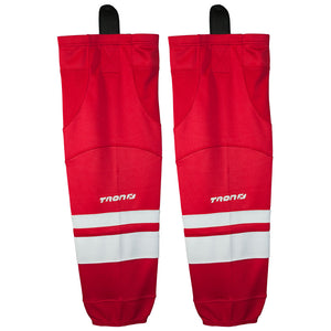 TronX SK300 World Cup of Hockey Socks - Canada