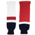 Washington Capitals Knit Hockey Socks (TronX SK200)