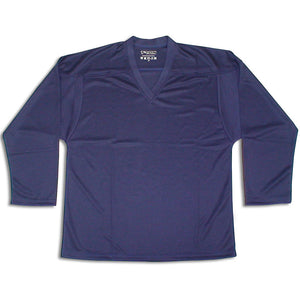  TronX Hockey Practice Jersey (Navy Kids S/M) : Clothing, Shoes  & Jewelry