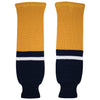 Nashville Predators Knit Hockey Socks (TronX SK200)