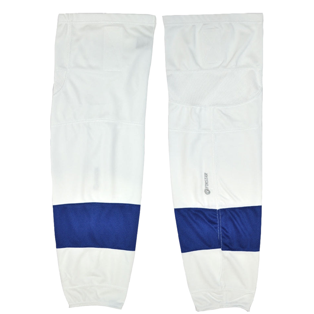 Tampa Bay Lightning Firstar Stadium Pro Hockey Socks