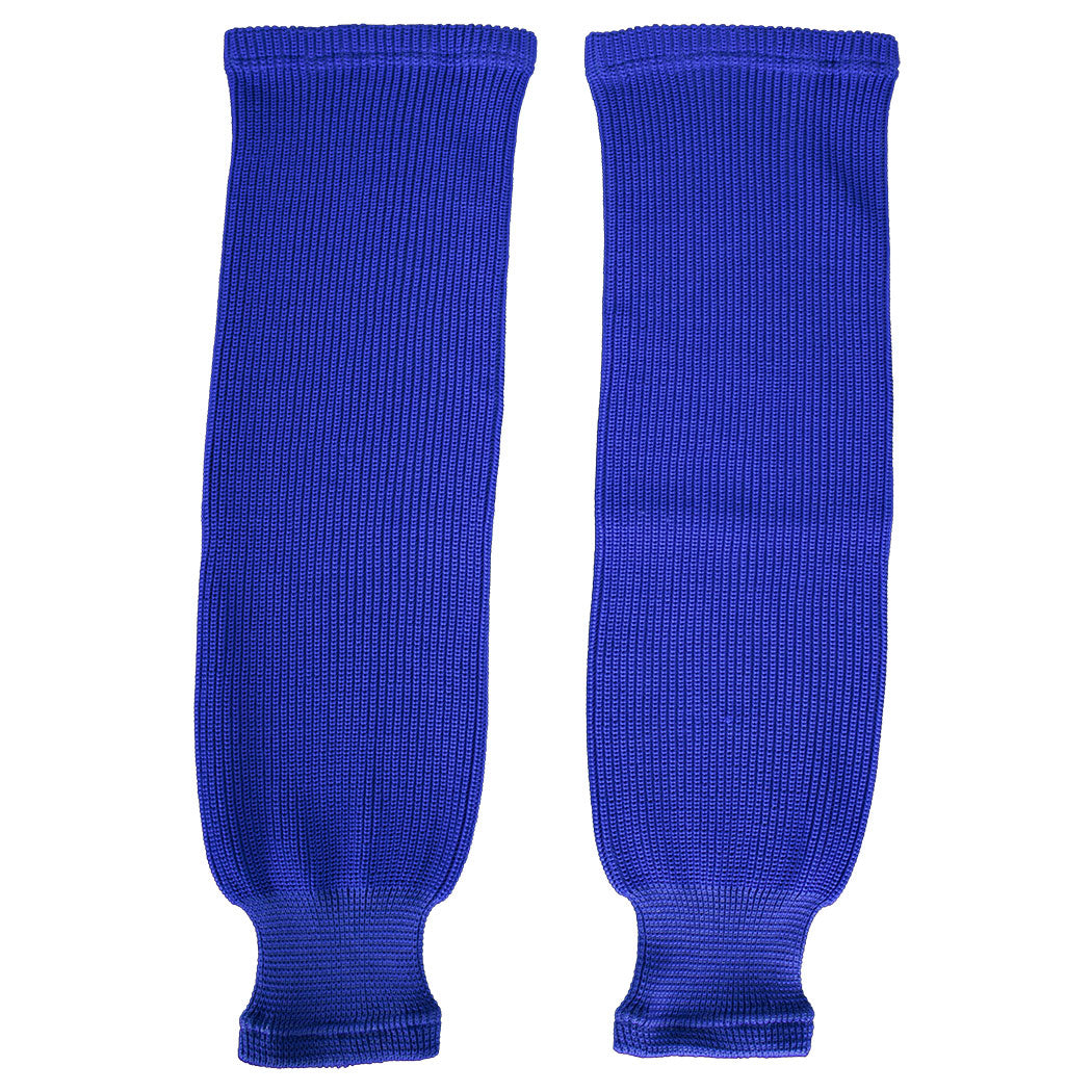 TronX SK80 Solid Color Knit Hockey Socks