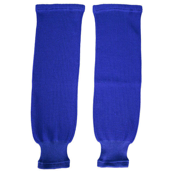 TronX SK80 Solid Color Knit Hockey Socks
