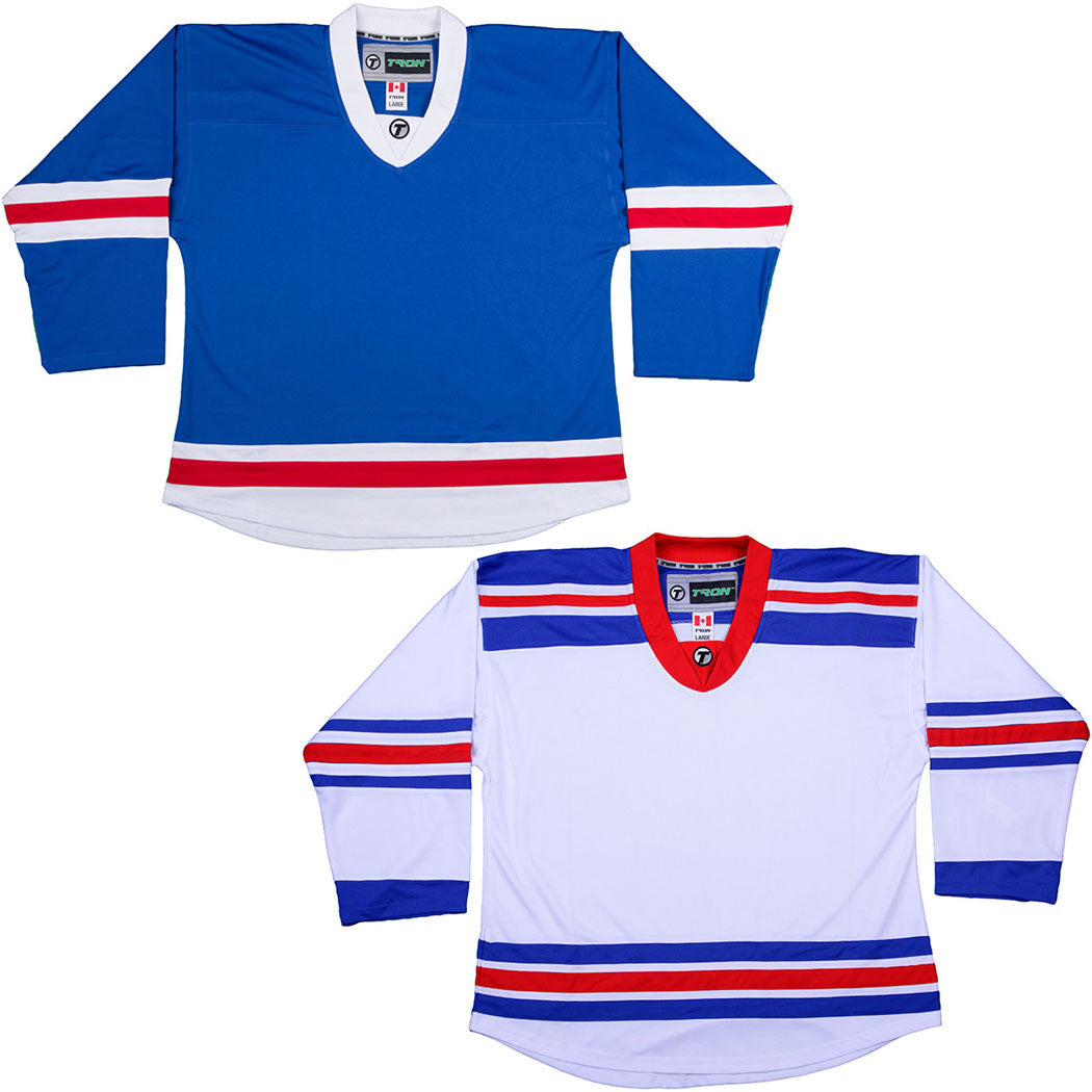 New York Rangers Replica Jerseys, Rangers Replica Uniforms