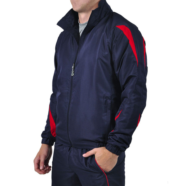 Firstar Game Ready Track Suit Jacket (Adult)