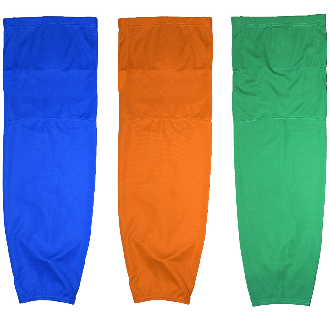 Firstar Solid Pro Style Hockey Socks