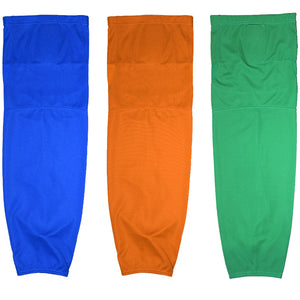 Firstar Solid Pro Style Hockey Socks