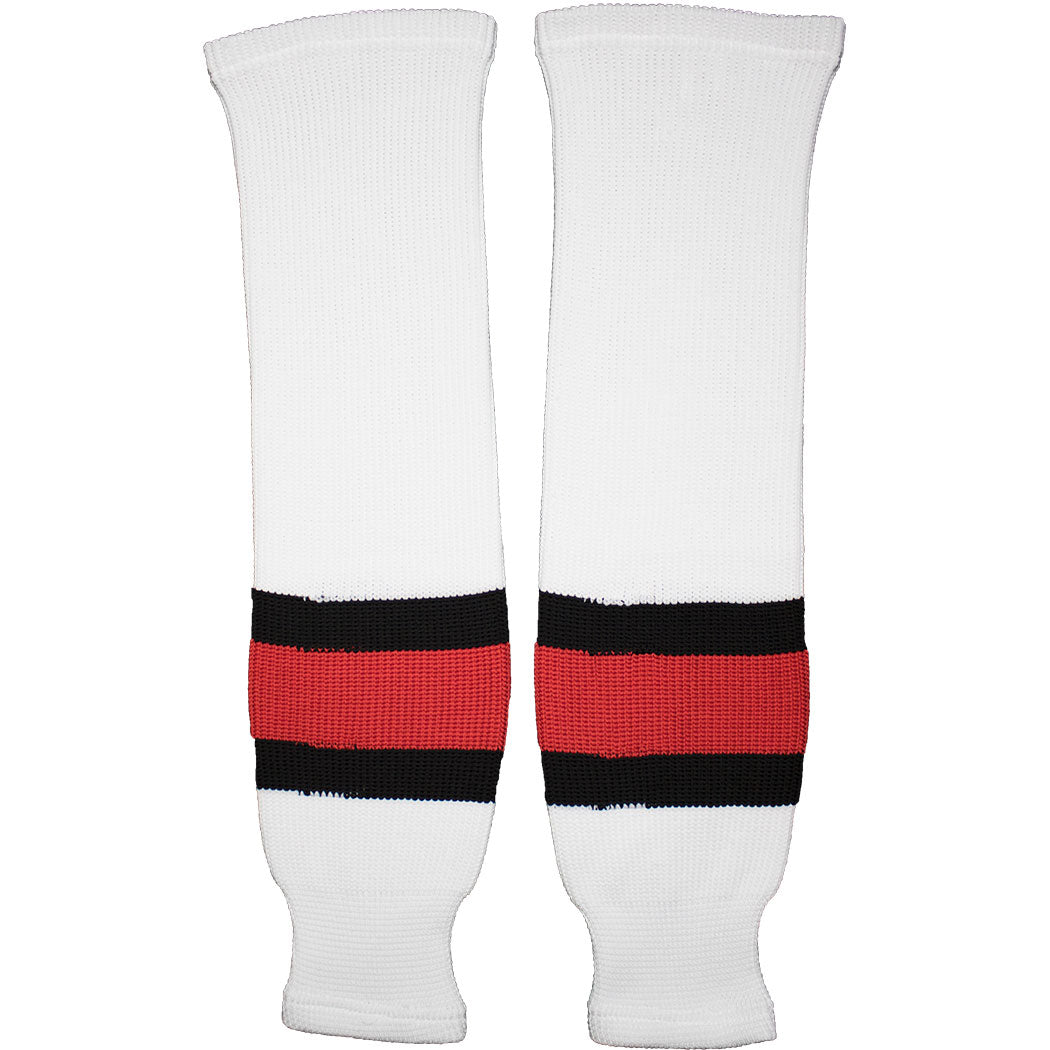 Ottawa Senators Knit Hockey Socks (TronX SK200)