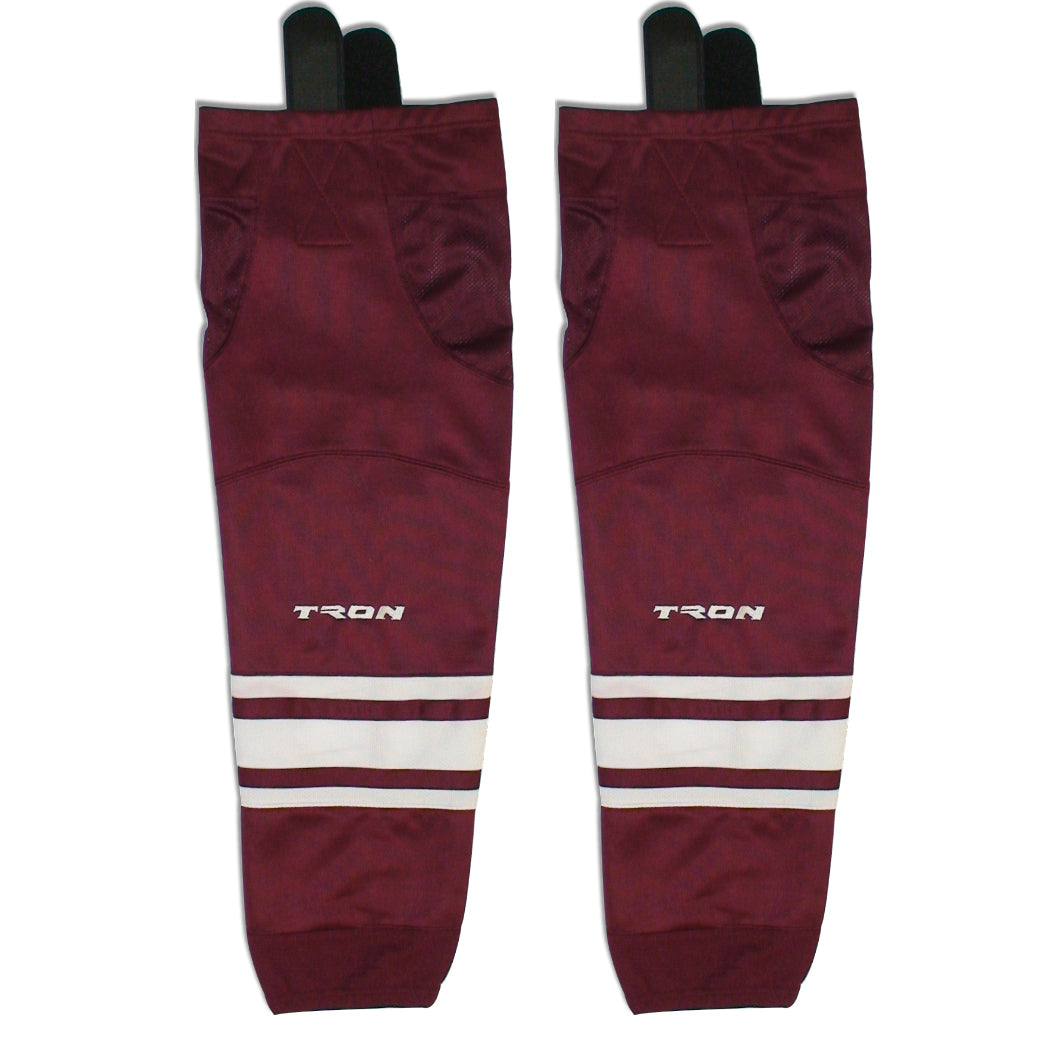 Phoenix Coyotes Hockey Socks - TronX SK300 NHL Team Dry Fit