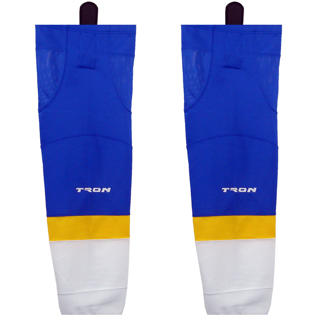 Nashville Predators Hockey Socks - TronX SK300 NHL Team Dry Fit