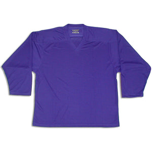 TronX DJ80 Practice Hockey Jersey (Purple)
