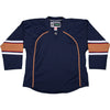 Edmonton Oilers Hockey Jersey - TronX DJ300 Replica Gamewear