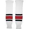 Carolina Hurricanes Knit Hockey Socks (TronX SK200)