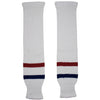 Montreal Canadiens Knit Hockey Socks (TronX SK200)