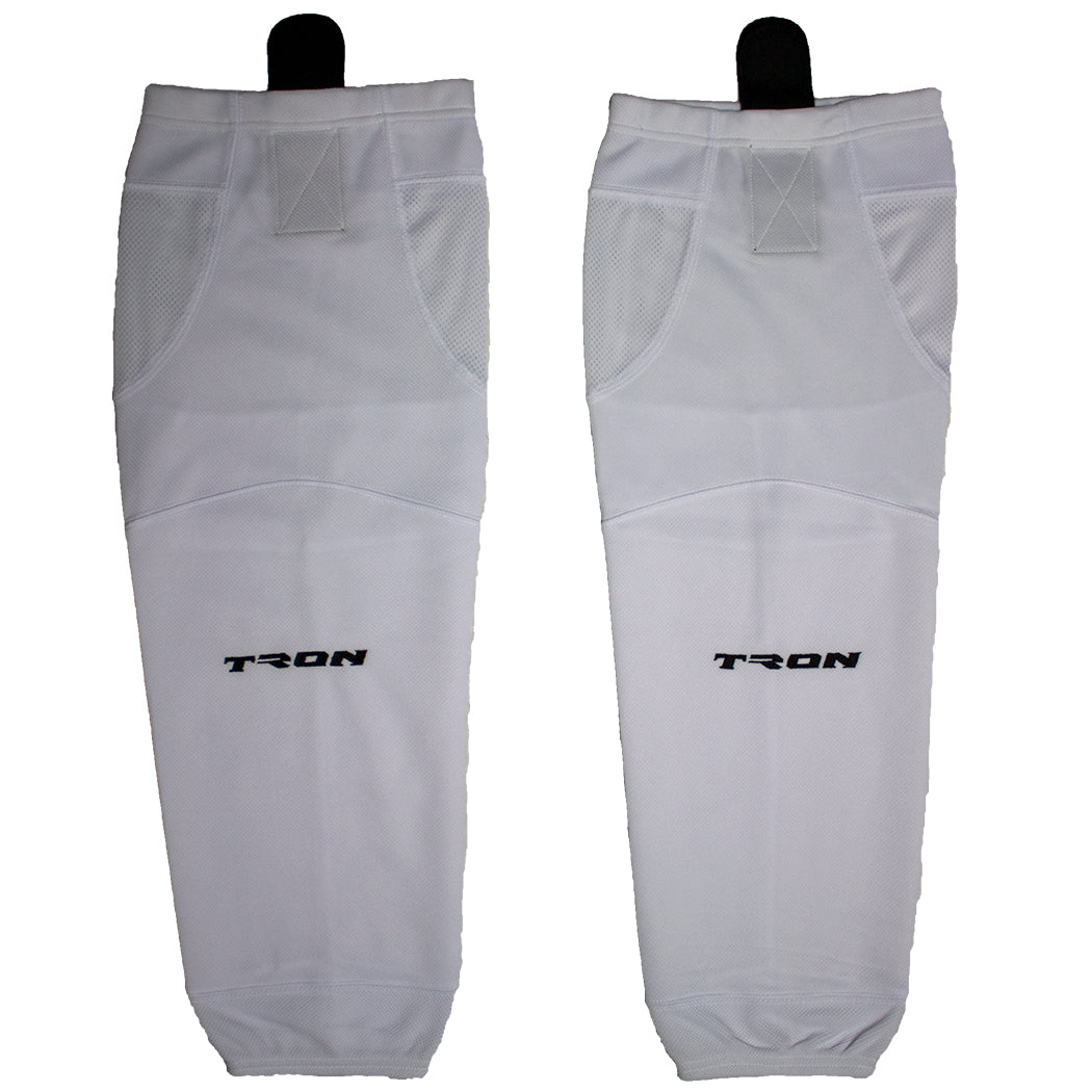 TronX SK100 Dry Fit Solid Color Hockey Socks