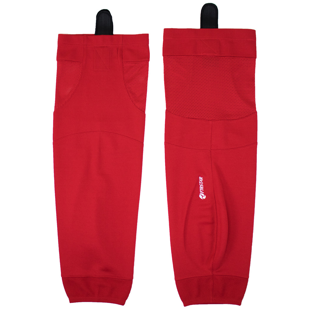 Firstar Rink Solid Performance Hockey Socks