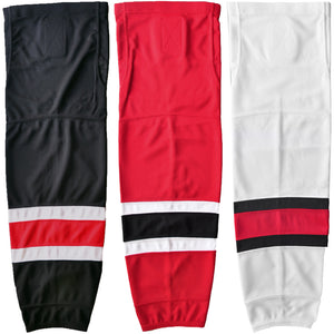 Ottawa Senators Firstar Stadium Pro Hockey Socks