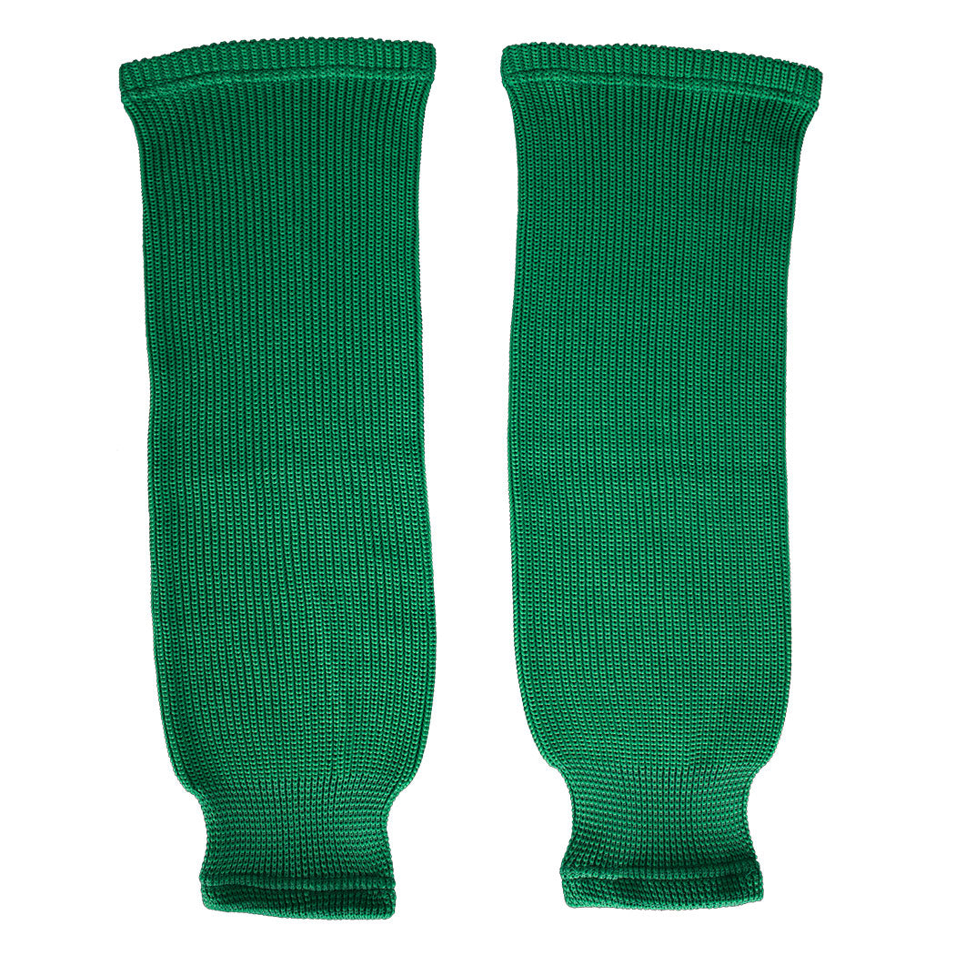 TronX SK80 Solid Color Knit Hockey Socks