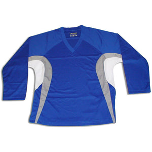 TronX DJ200 Team Hockey Jersey - Royal