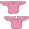 TronX DJ80 Practice Hockey Jersey (Bubble Gum Pink)