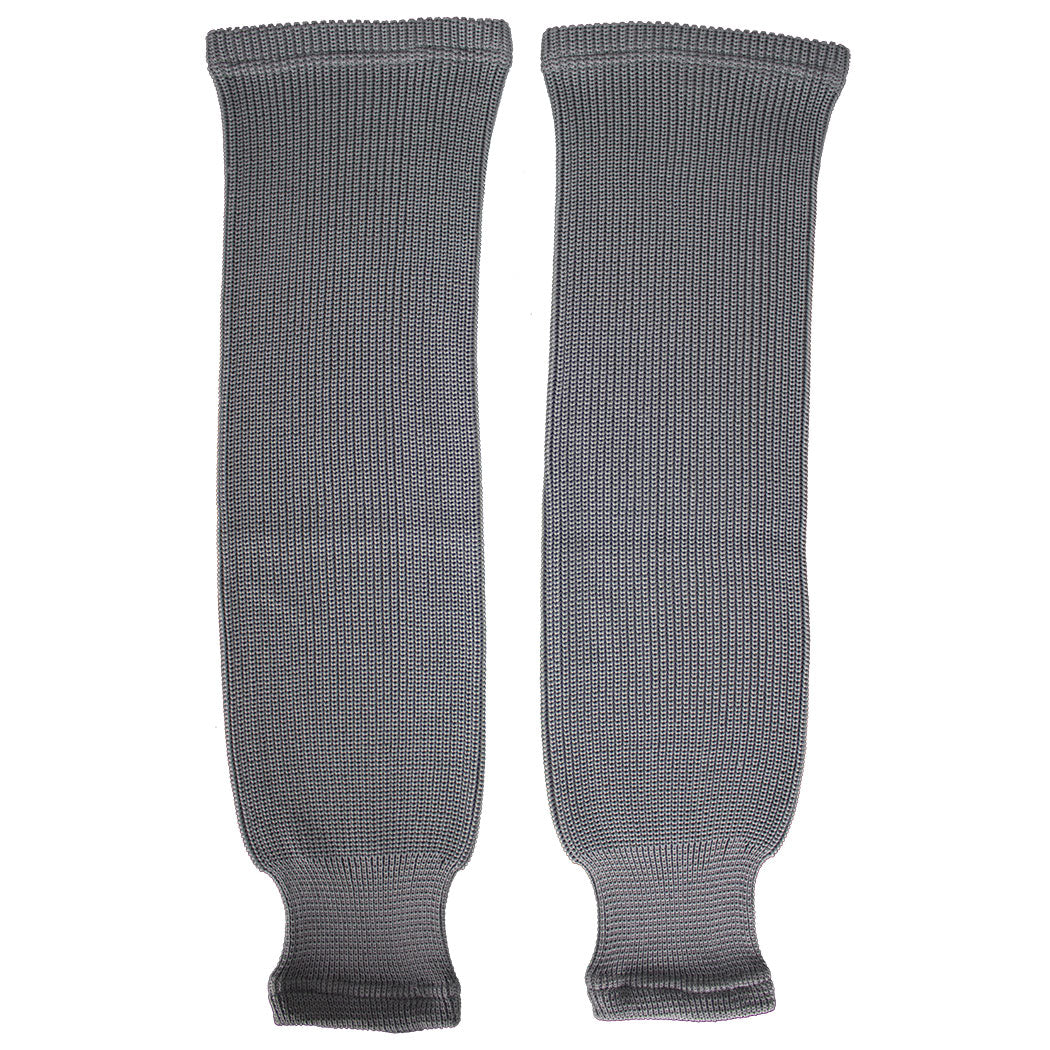 TronX SK80 Solid Color Knit Hockey Socks
