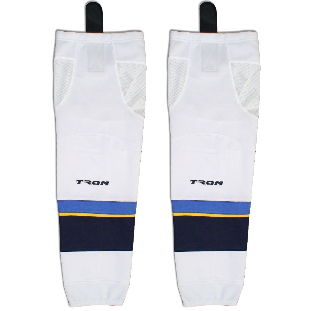 St. Louis Blues Hockey Socks - TronX SK300 NHL Team Dry Fit