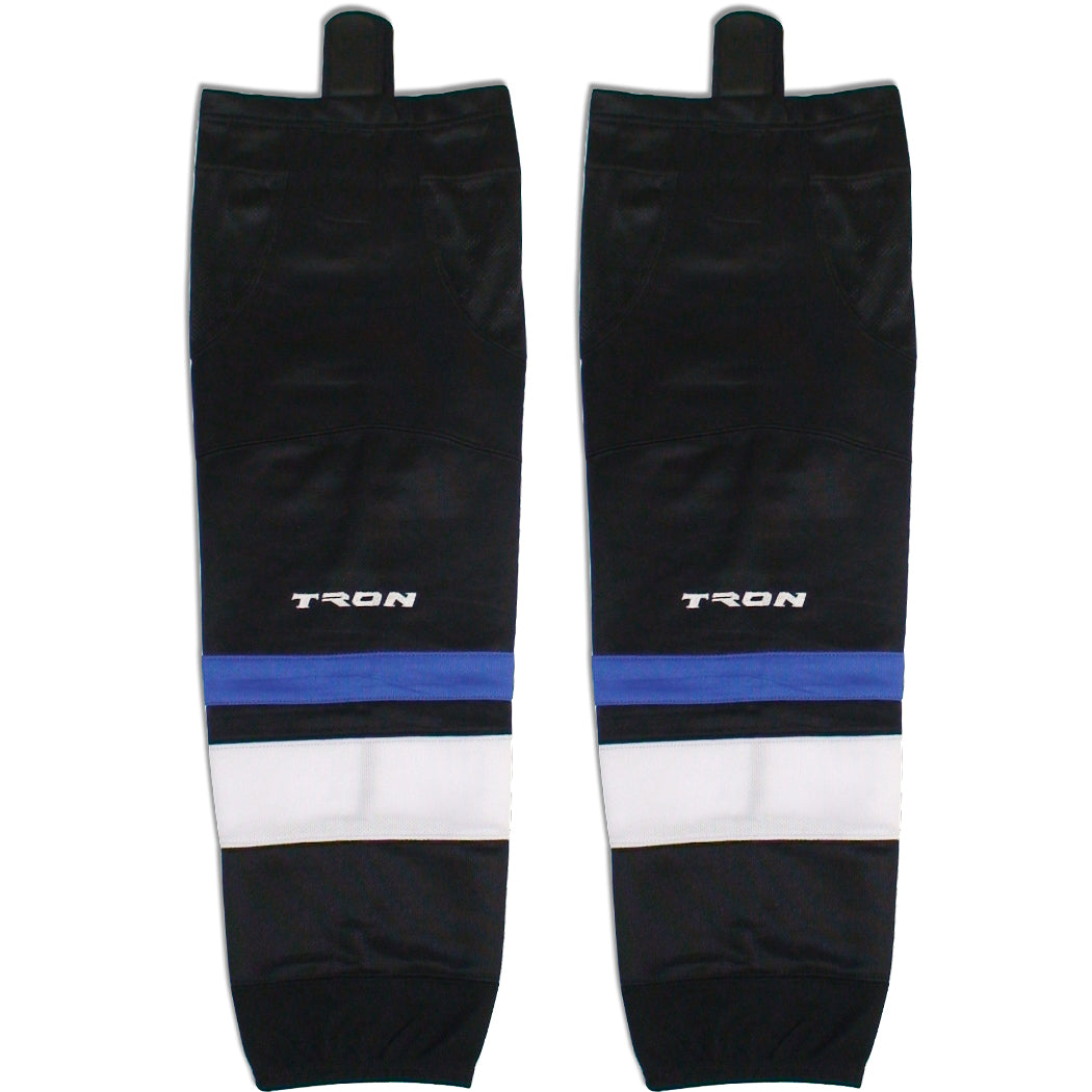 Tampa Bay Lightning Hockey Socks - TronX SK300 NHL Team Dry Fit