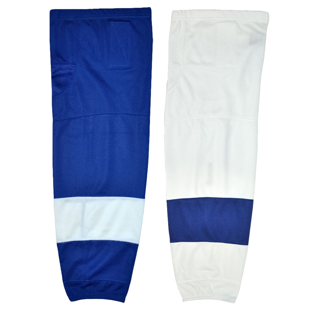 Tampa Bay Lightning Firstar Stadium Pro Hockey Socks