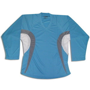 TronX DJ200 Team Hockey Jersey - Sky Blue