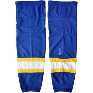 St. Louis Blues Firstar Stadium Pro Hockey Socks