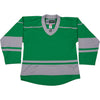 Minnesota Wild Hockey Jersey - TronX DJ300 Replica Gamewear