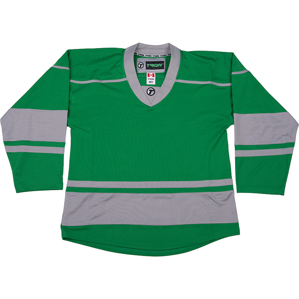 Buffalo Sabres Hockey Jersey - TronX DJ300 Replica Gamewear 
