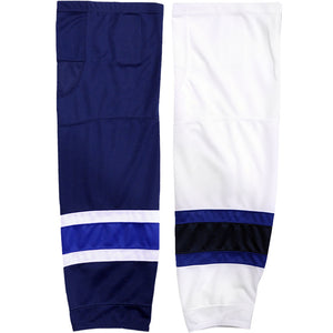 Winnipeg Jets Firstar Stadium Pro Hockey Socks