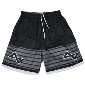 Alkali 2017 Pro Team Hockey Shorts