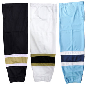 Pittsburgh Penguins Firstar Stadium Pro Hockey Socks